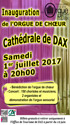 les amis de l'orgue de Dax