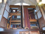 Les amis de l'orgue de Dax