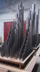 amis de l'orgue dde Dax
