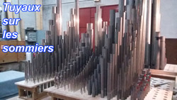 amis de l'orgue dde Dax