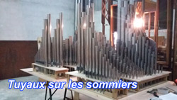 amis de l'orgue dde Dax