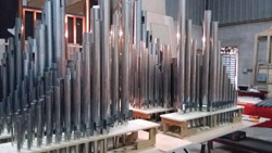 amis de l'orgue dde Dax