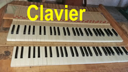 les amis de l'orgue de dax