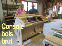 les amis de l'orgue de dax