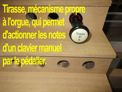 les amis de l'orgue de dax